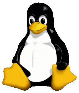 Tux the Linux Penguin