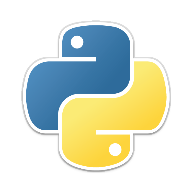 Python Logo